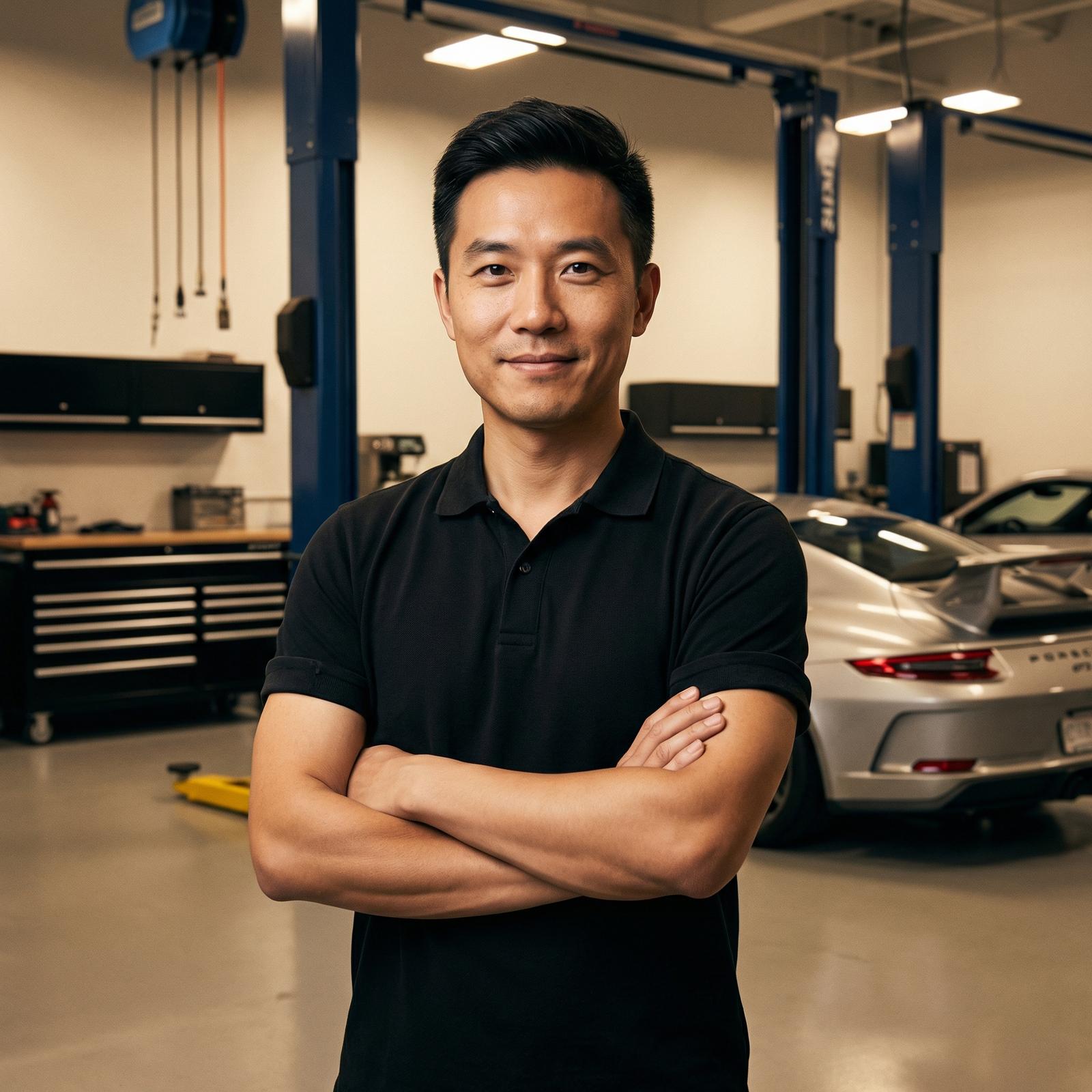 探花专家-陈志远