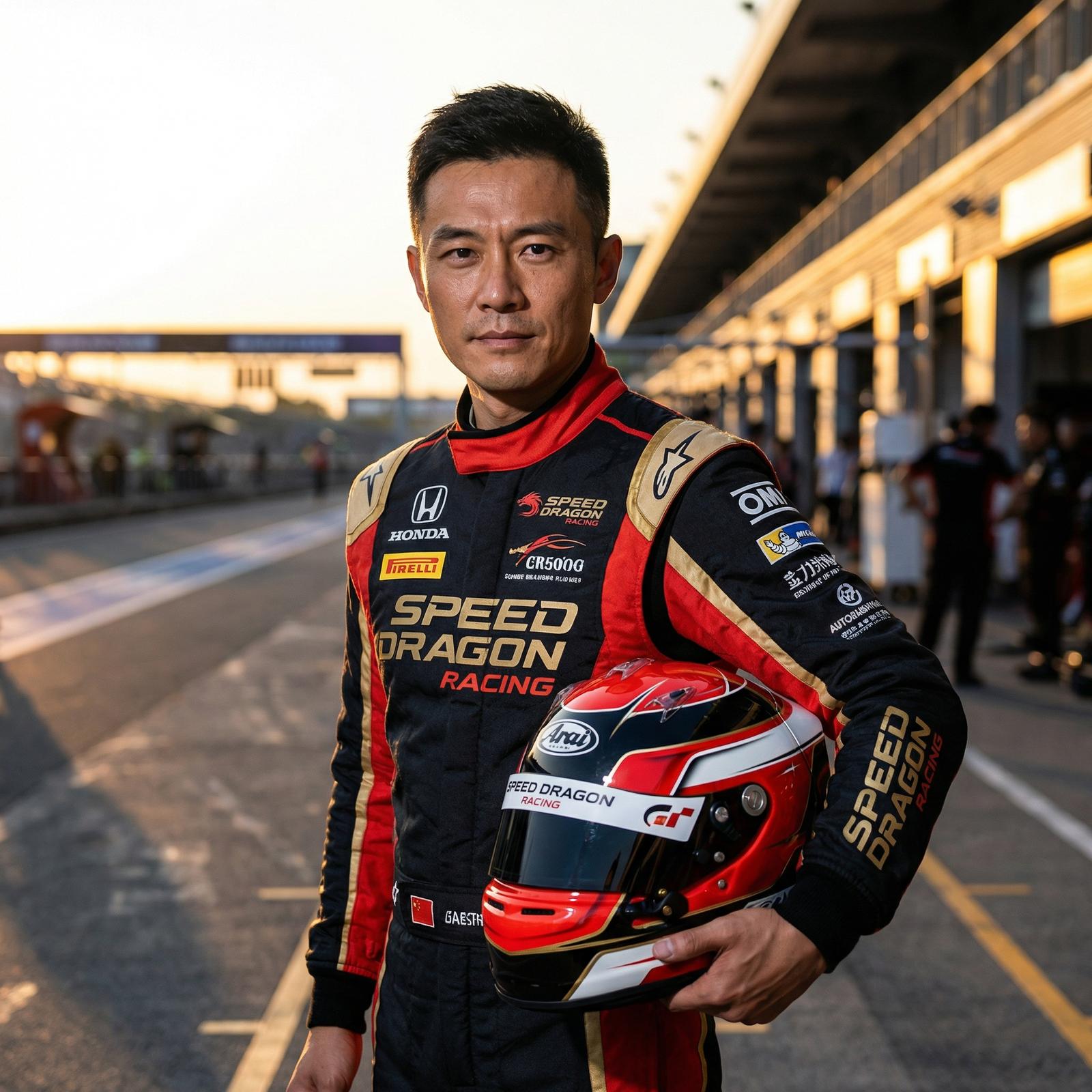 探花专家-赵鹏飞