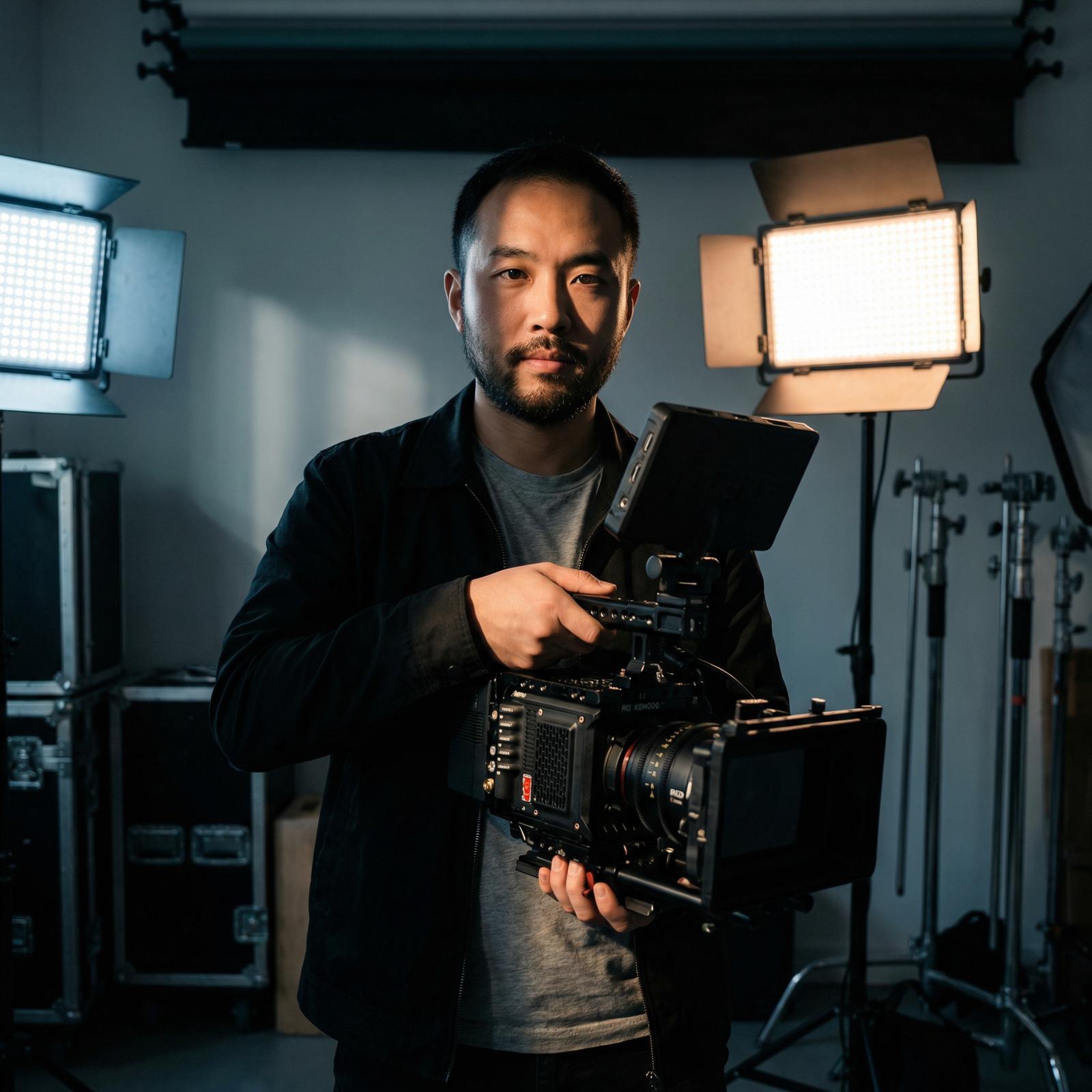 探花专家-王浩然